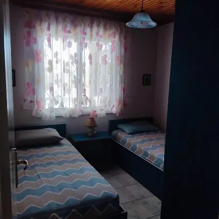Vasiliki Vakantiehuis Néa Meságkala