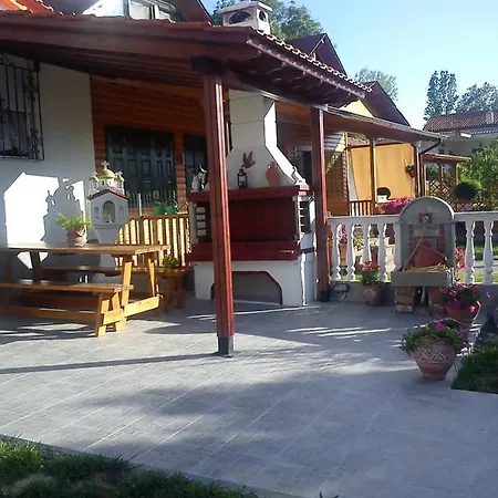 Vakantiehuis Vasiliki