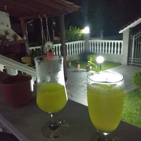 Vasiliki * Néa Meságkala